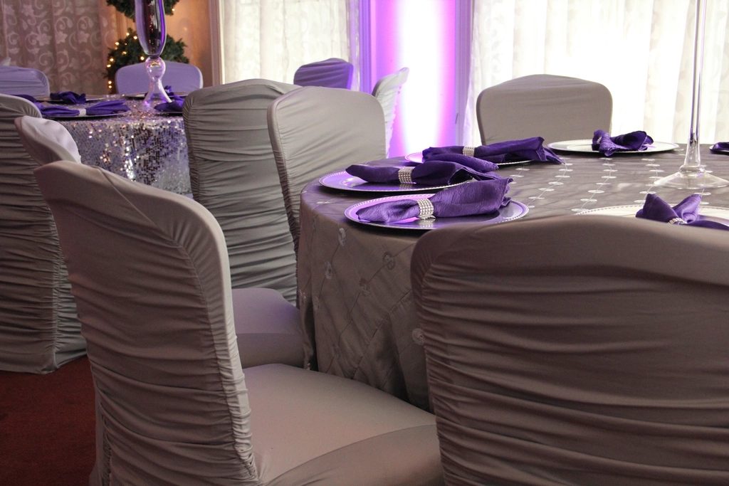 Event Planning